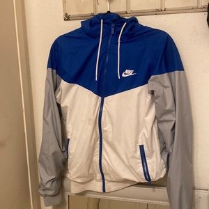 Nike Windbreaker jacket